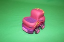 Toy Truck