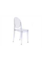 Ghost Chair