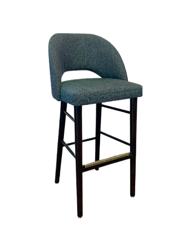 Green Barstool