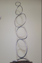 Large Ring Tower