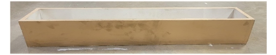 Long Planter Box A