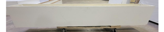 Long Planter Box B