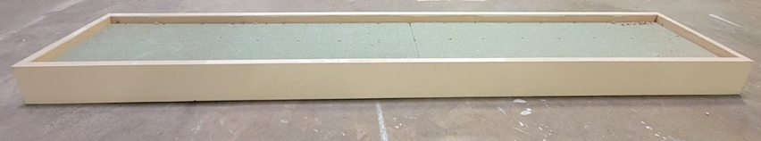 Low Planter Box H