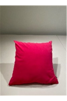 Small Pink Suede