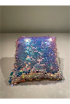 Iridescent Sequin