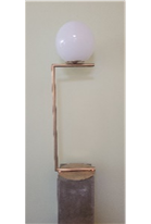 Deco Lamp Globes