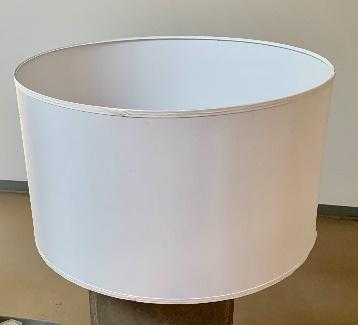 Drum Lampshade