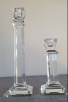 Rita Candlesticks