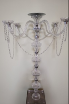 Bubble Candelabra