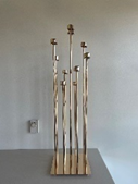 10-Arm Candelabra