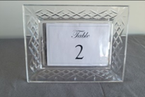 Crystal Frame