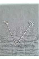Large Metal Pick