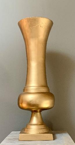William Vase