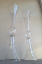 Medium Ball Vase