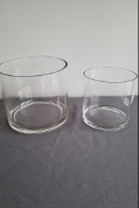 Large Skyline Vase