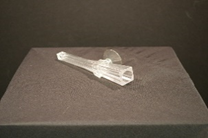 Wall Suction Vase Holders