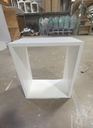 Frame Riser D