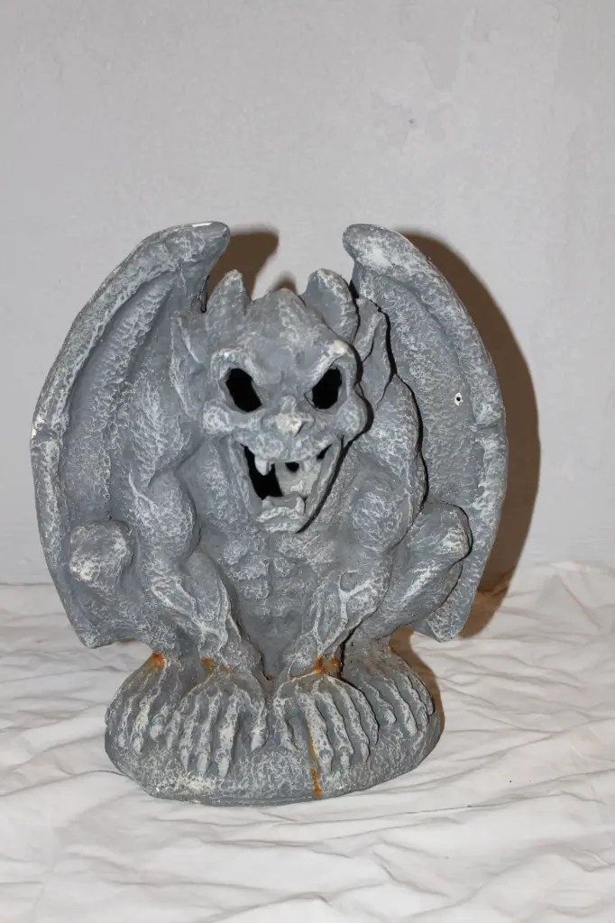 Gargoyle