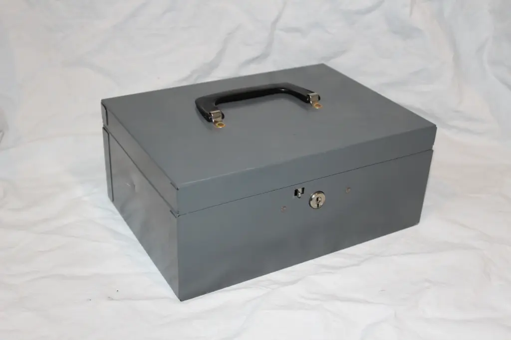 Lockbox