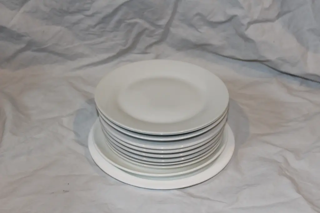 Side Plate