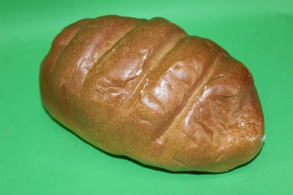 Rye Loaf