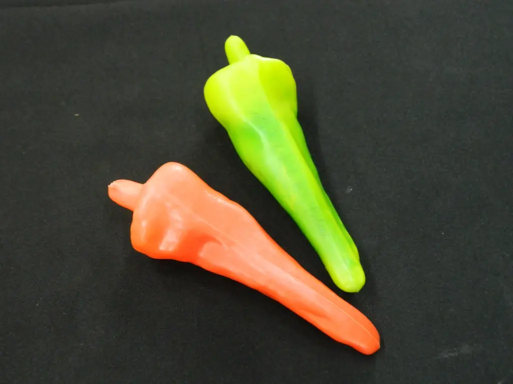 Poblano Pepper
