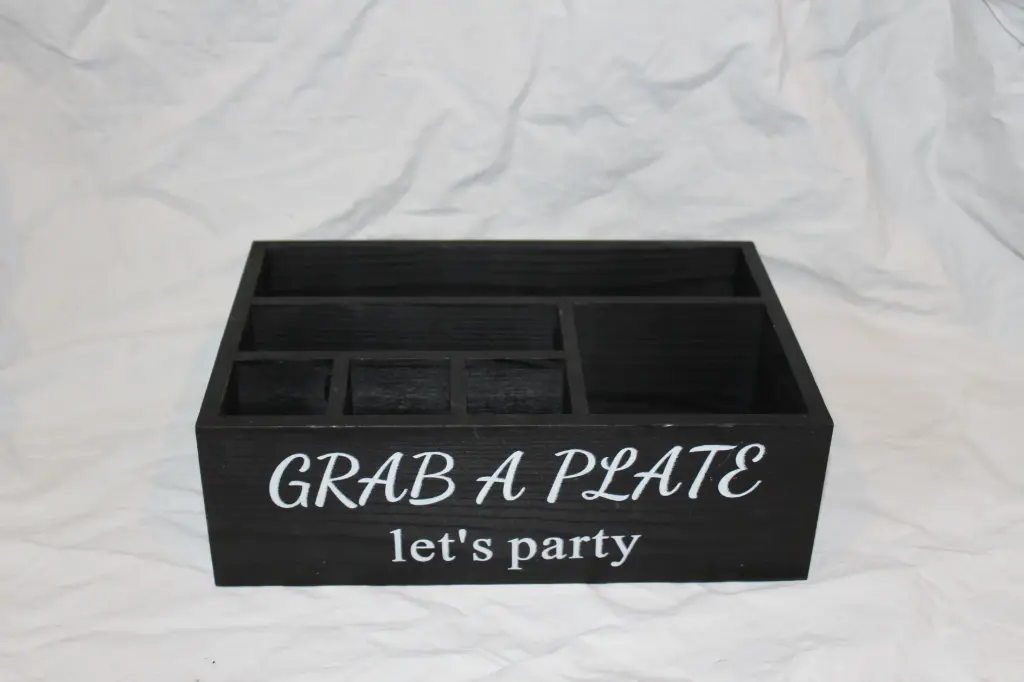 Utensil Organizer
