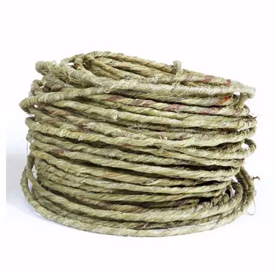 Oasis Rustic Wire - Green