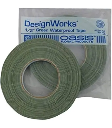1/4" Oasis Waterproof Tape
