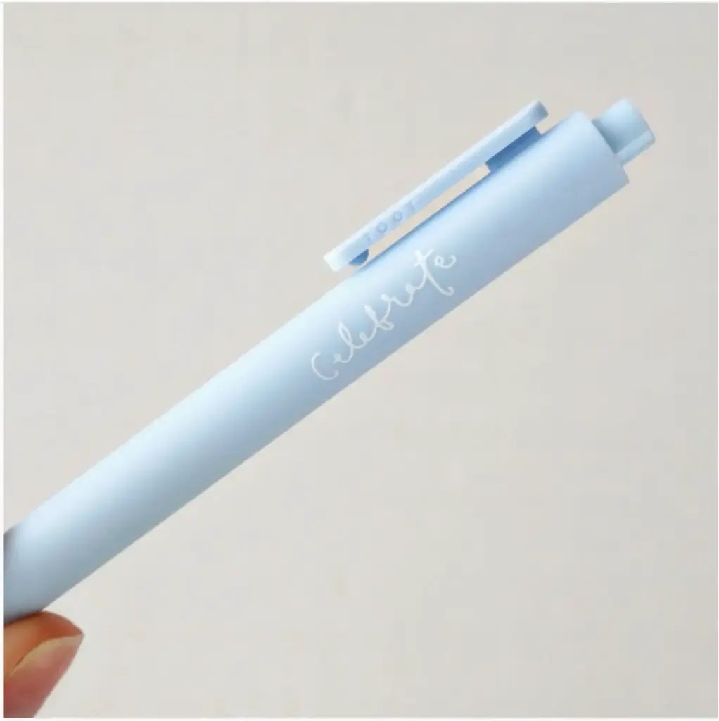 "Celebrate" Jotter Pen