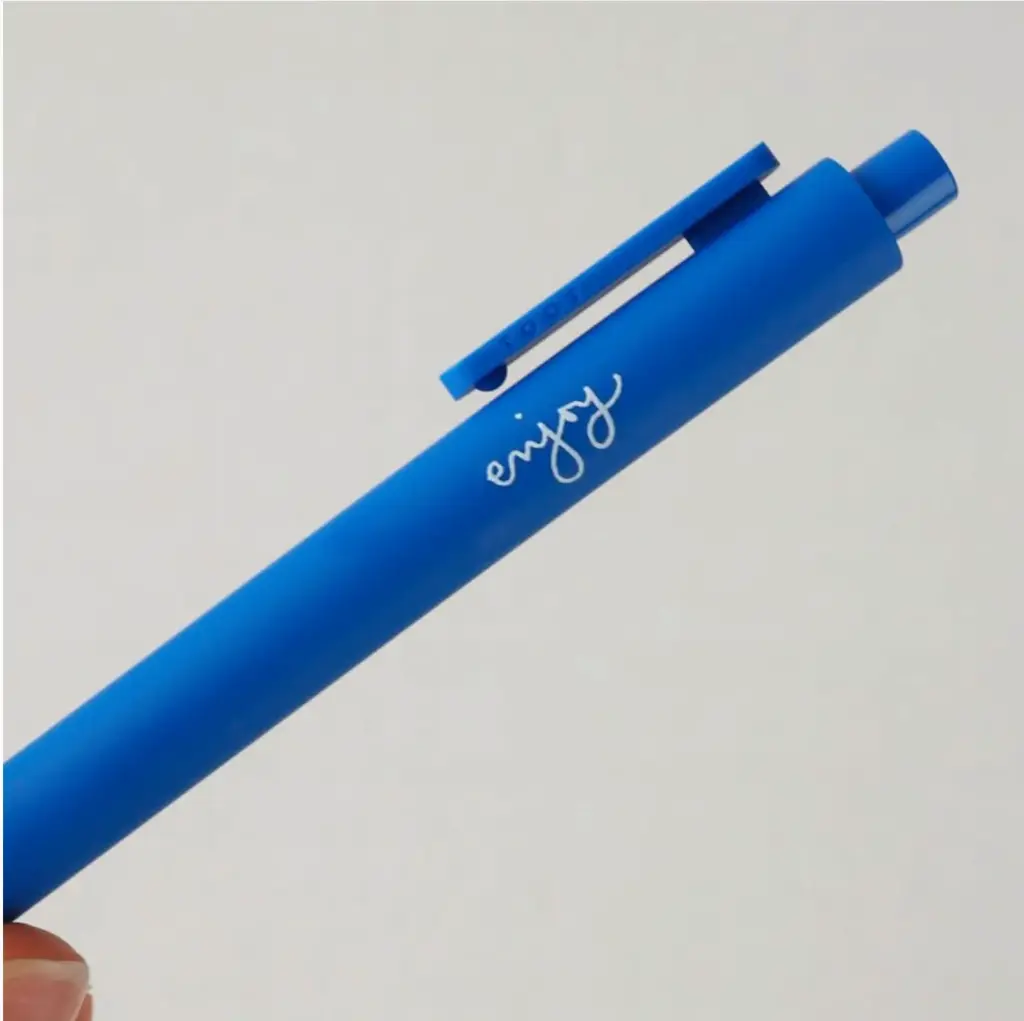 "Enjoy" Jotter Pen