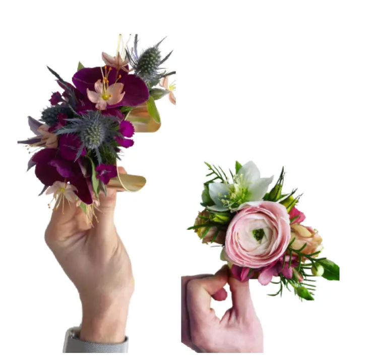 Corsage:Wrist - Grande