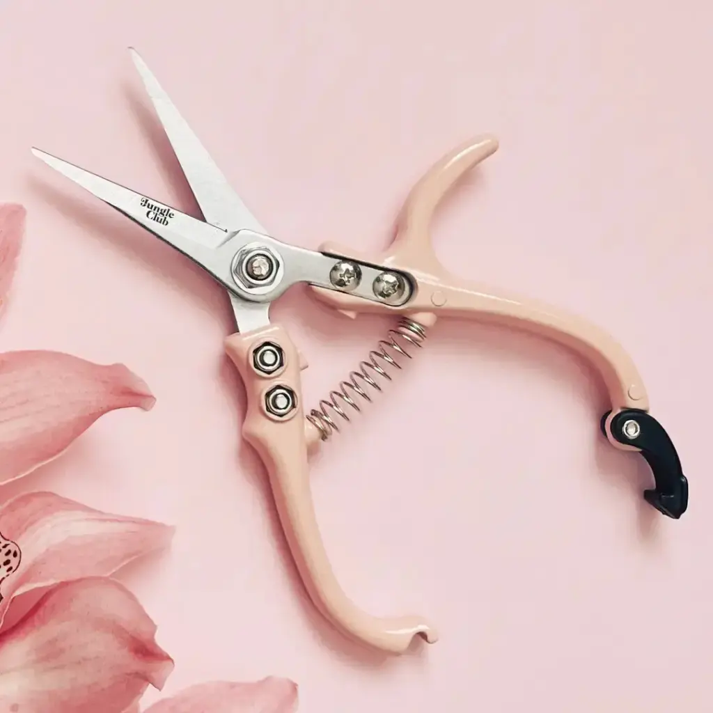 Pruning Shears | Pink