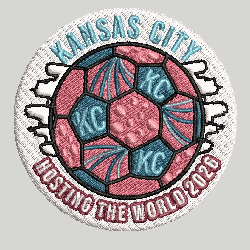 "Kc 2026: Hosting the World" Patch