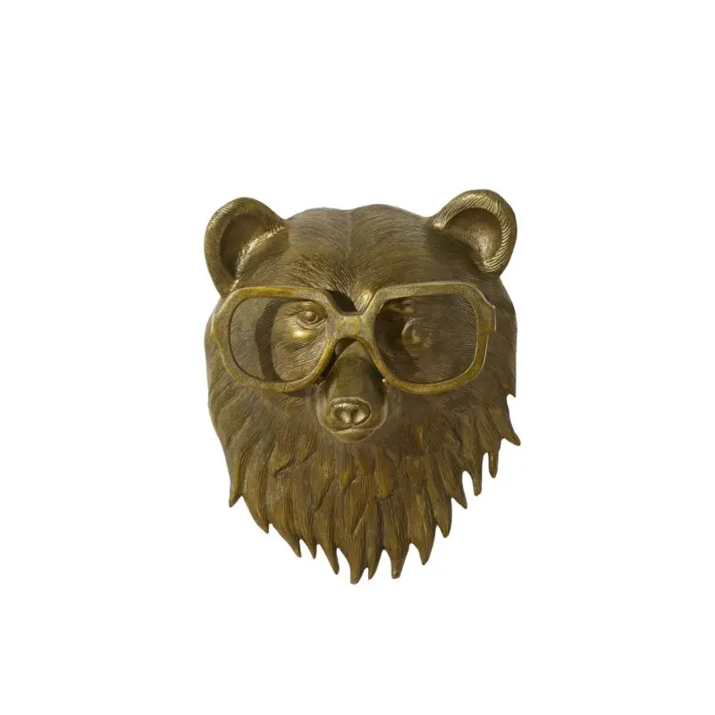 "Beatrice" Wall Mount 13.5"x 7"x 16.5"