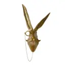 "Eric the Hare" Wall Mount