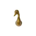 "Charlie the Duck" Wall Mount