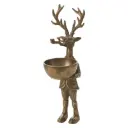"Frankie" Dish Stand