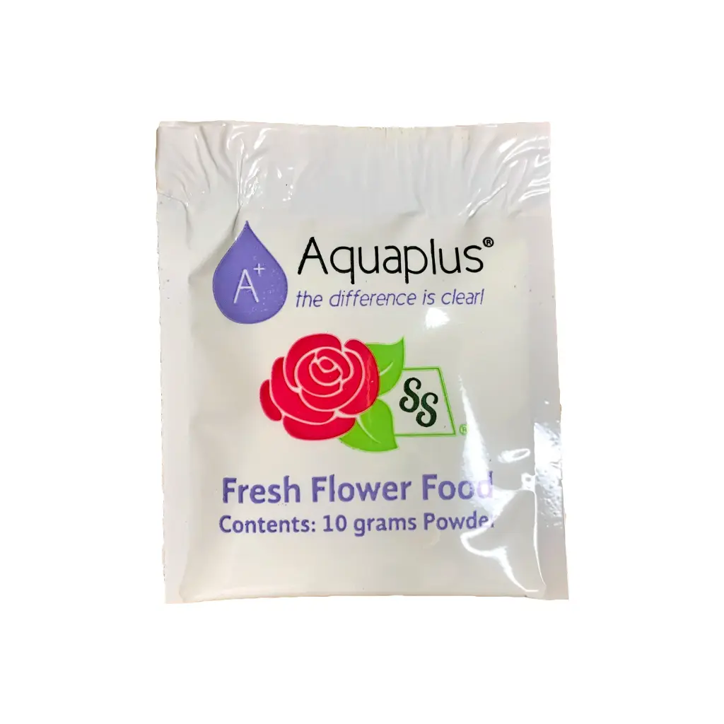 Aquaplus Packet - 5 Gram 