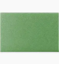 Floral Dry Foam Sheet 35.8x23.8x1.9" XPS - Green