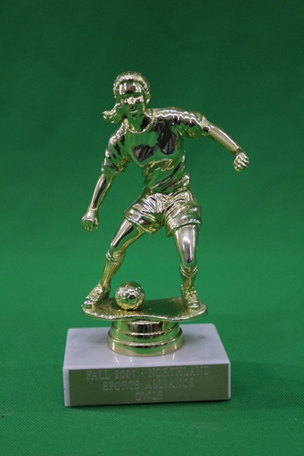 [PDA-011] Trophy