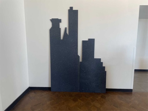 [PDD-001] Cityscape Cutouts