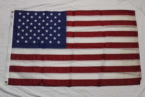 [PDG-042] U.S. Flag
