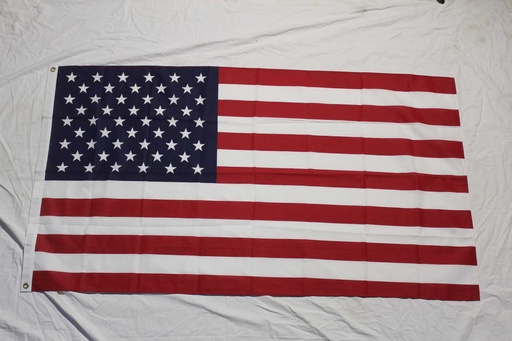 [PDG-043] U.S. Flag
