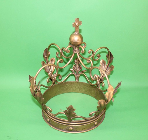 [PDK-040] Gold Crown