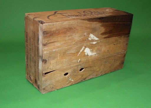 [PDO-029] Crate