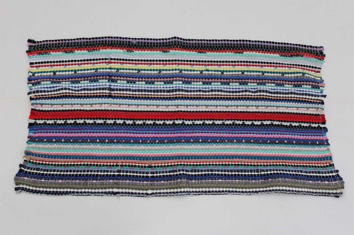 [PDR-032] Rag Rug