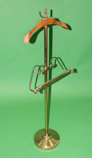 [PDS-022] Suit Rack