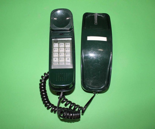 [PEP-035] Trimline Telephone