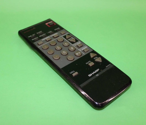 [PET-019] Remote Control